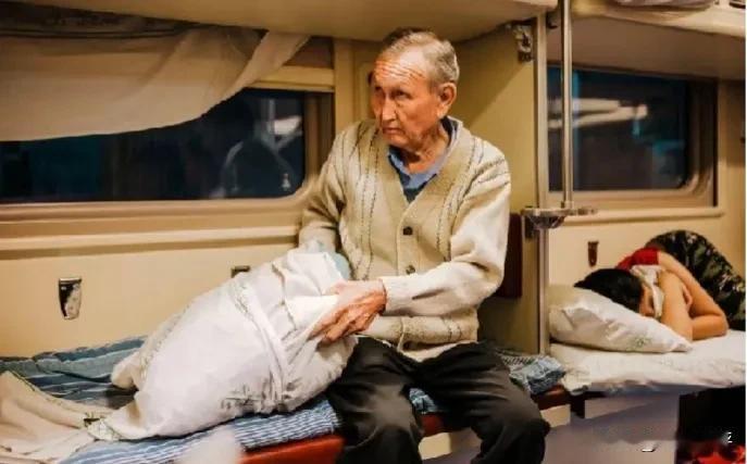哈萨克斯坦的老丈人来中国养老，来了之后天天嚷嚷要喝酒，朋友给我支了一招，用了之后