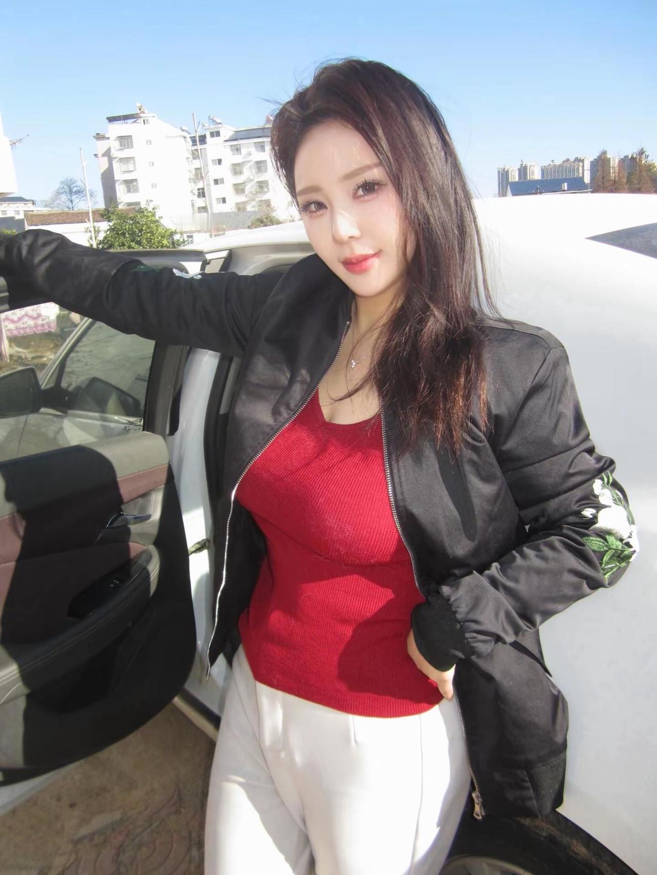 姐姐 不就反差吗这题我熟