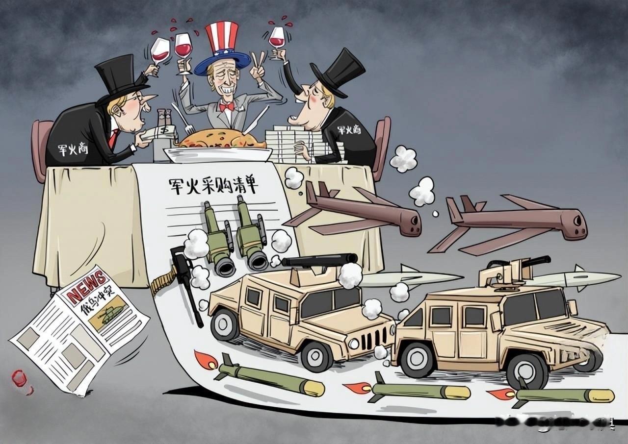 美又将对台大单军售！

外媒报道，美国又将对台签下111亿美元的军售大单，而中国