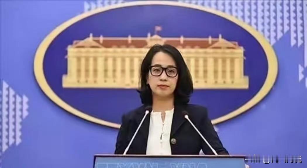 越南记者会现场硬刚日方提问，台海议题被当场揭穿，发言人一语道破真相。
12月9日