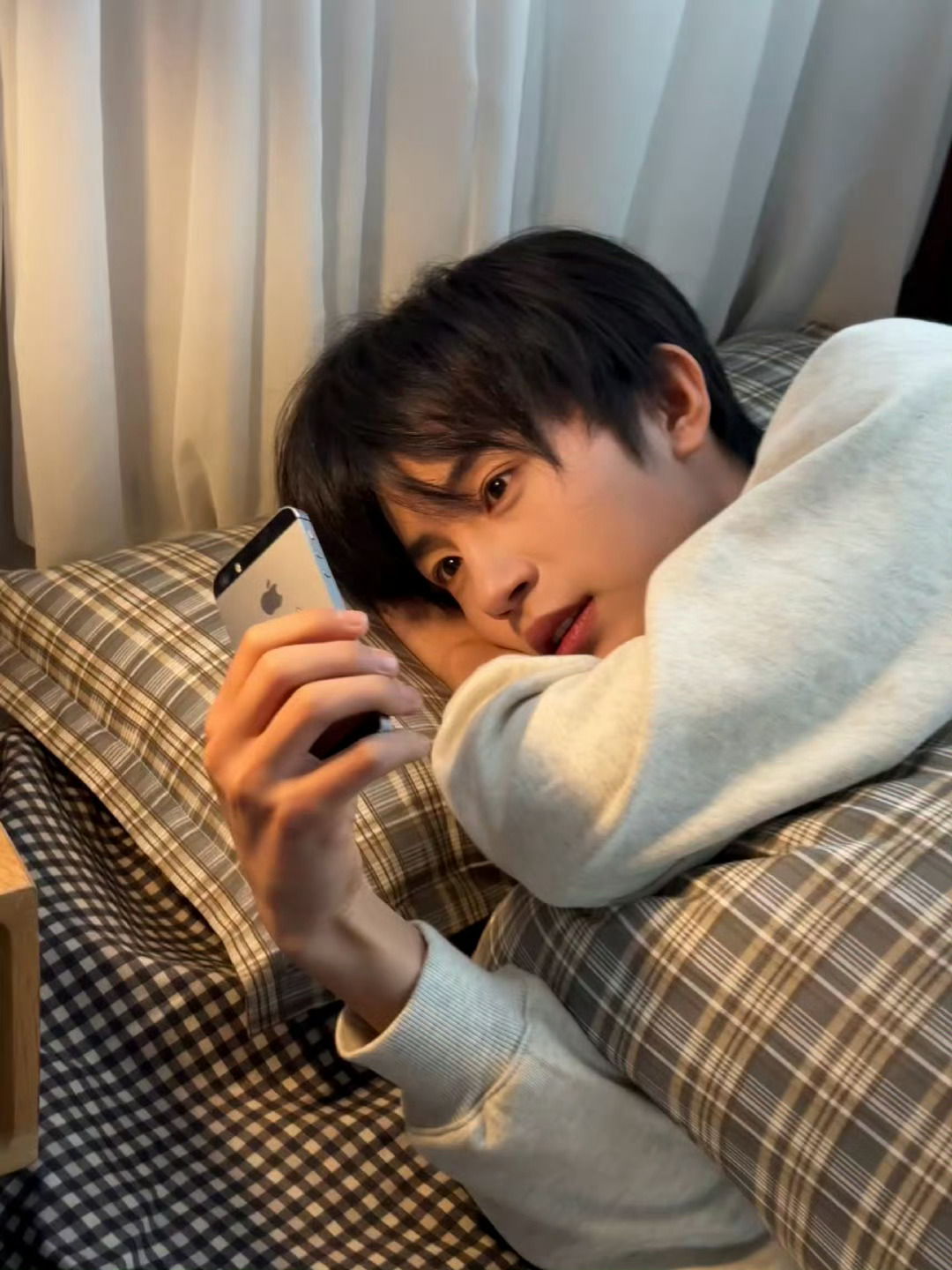 演员张翅 🪽演员张翅 🪽张翅 此男360°无死角帅