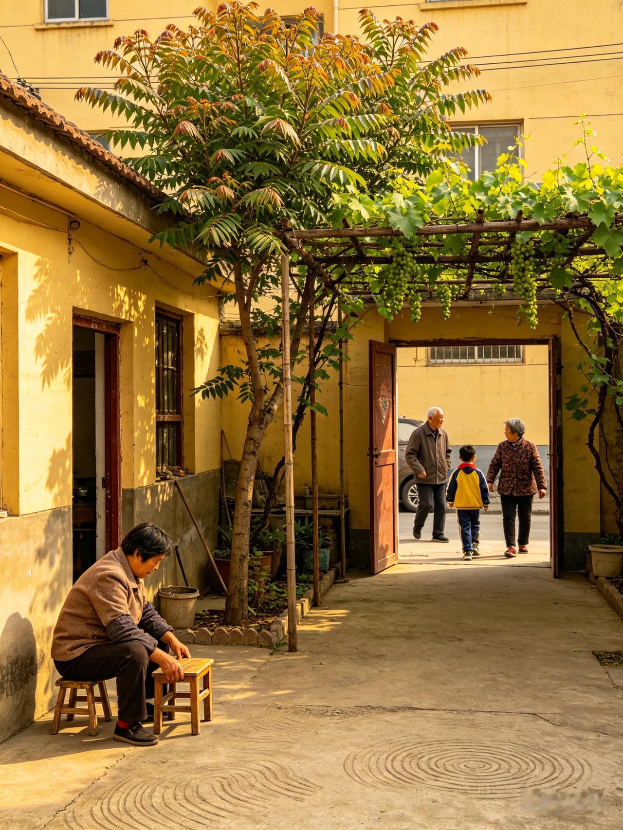 那些藏在日常里的“小纠结”
 
病房里新住进来一位患者，给医生说起自己的强迫症，