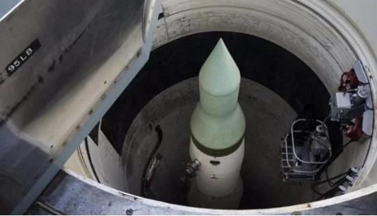 五角大楼扬言中国在北部边境部署100多枚洲际导弹，不愿参与核裁军？
 
在华盛顿