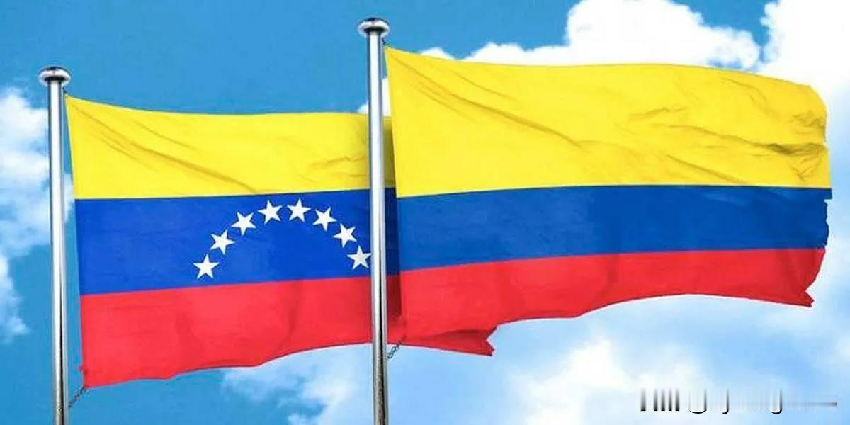🇻🇪🇨🇴马杜罗呼吁哥伦比亚及其军队团结起来，反对外国军事干预：

我发出
