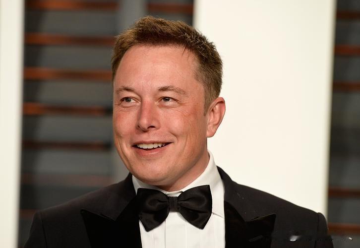 马斯克曾说:“穷人一直穷，原因只有一个，就是他们一直没有意识到，人与人之间利益交