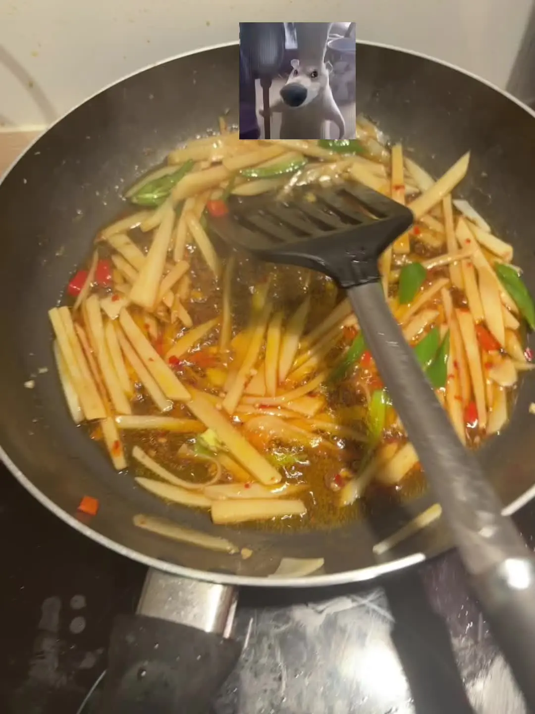 请叫我典典大厨