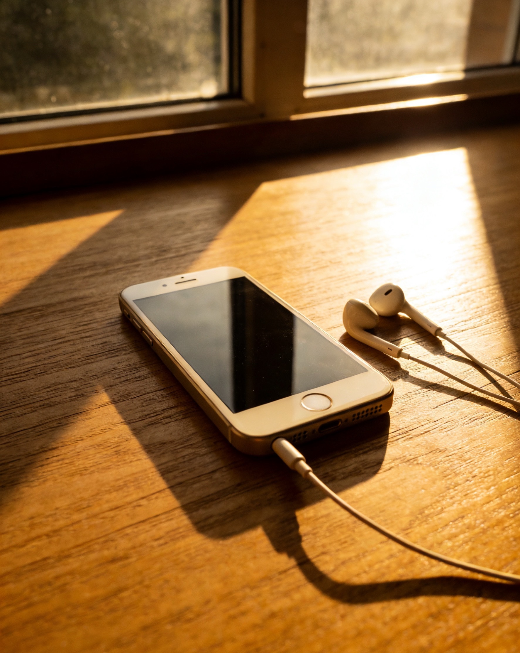 有线耳机突然爆火，本质是大家被无线耳机PUA久了。音质要靠解码、出门要带充电仓、