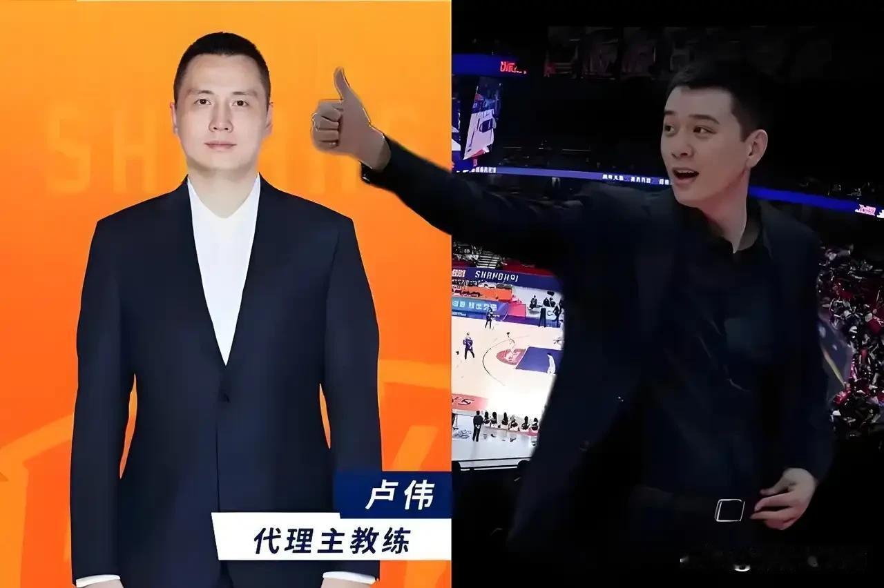 今晚的上海，可能会出乎意料！

不少球迷都希望，今晚上海这场比赛可能放水，让广厦