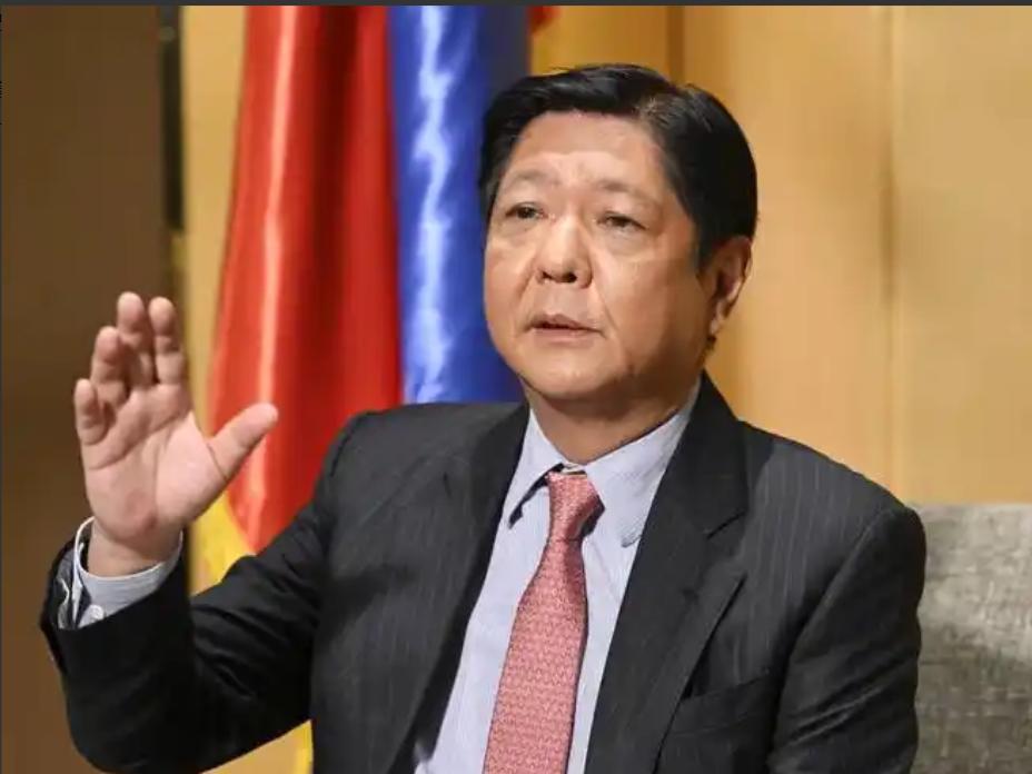 以前菲律宾的香蕉在中国卖得特别好，市场占有率一度高达70%，结果现在跌到只剩27