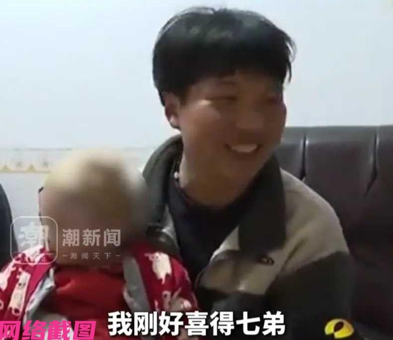 湖南邵阳有名小伙，自己在高考失利后，没有选择再次复读备考，而是直接摆摊卖猪肉承担