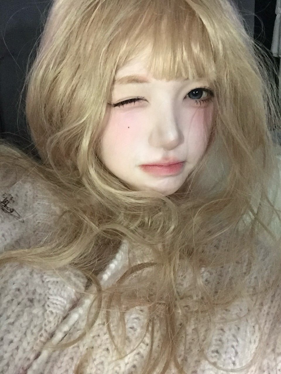 260316 tripleS Chaewon金采湲 