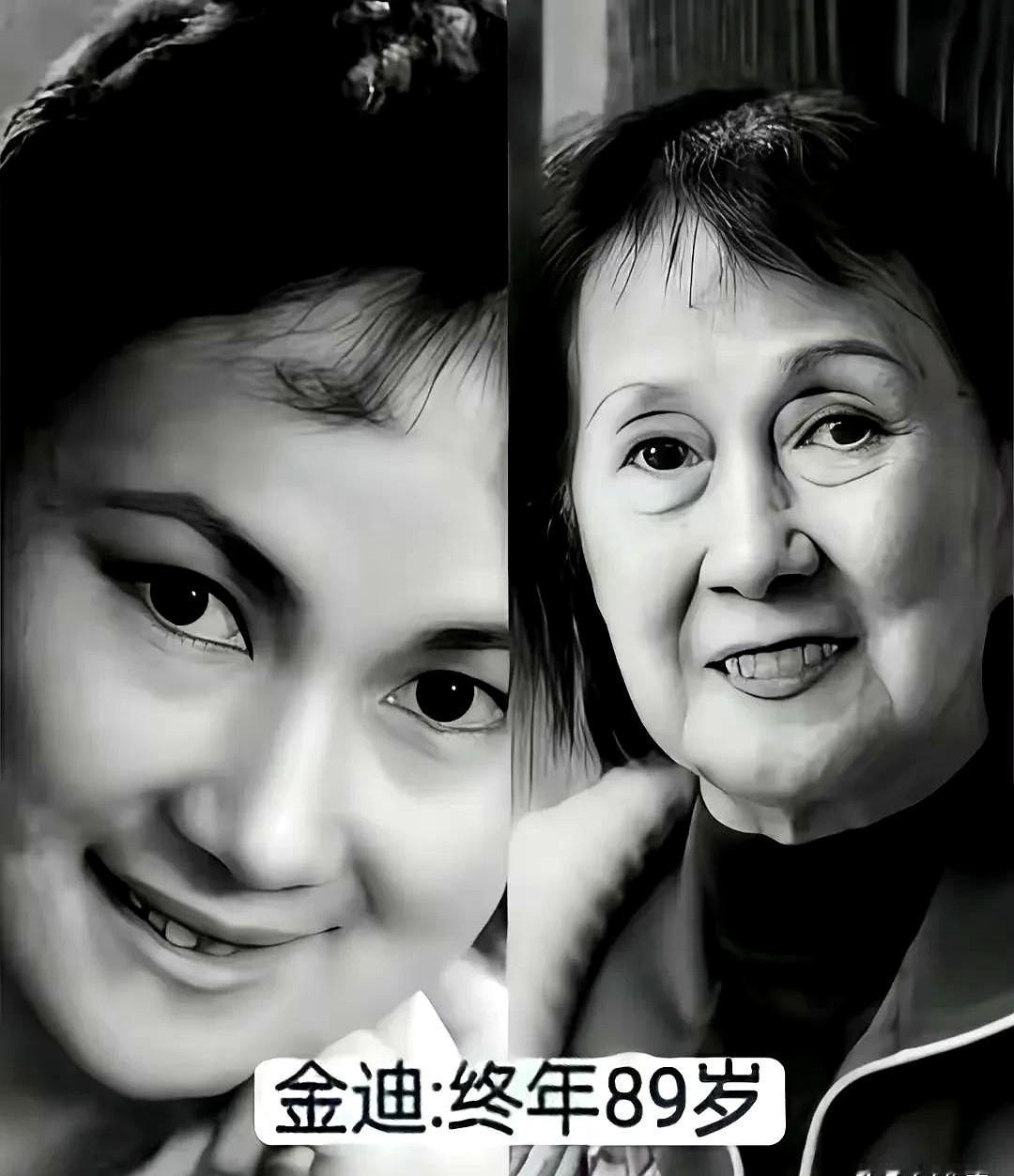 咱好多老电影的胶片，很多都面临保存挑战。
这背后，是十位已经离开我们的大师。他们