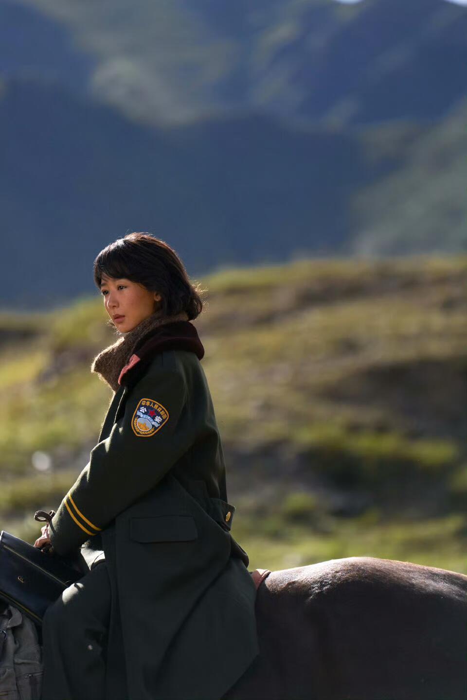 杨紫你真的好美啊 