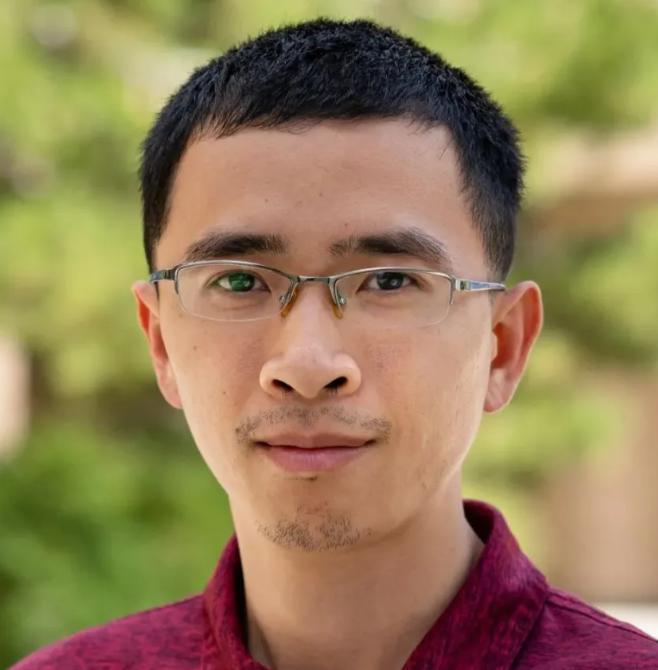 庄梓铨，来自广东潮州的数学天才，两次入选国家集训队，北大数院顶尖学霸，普林斯顿优