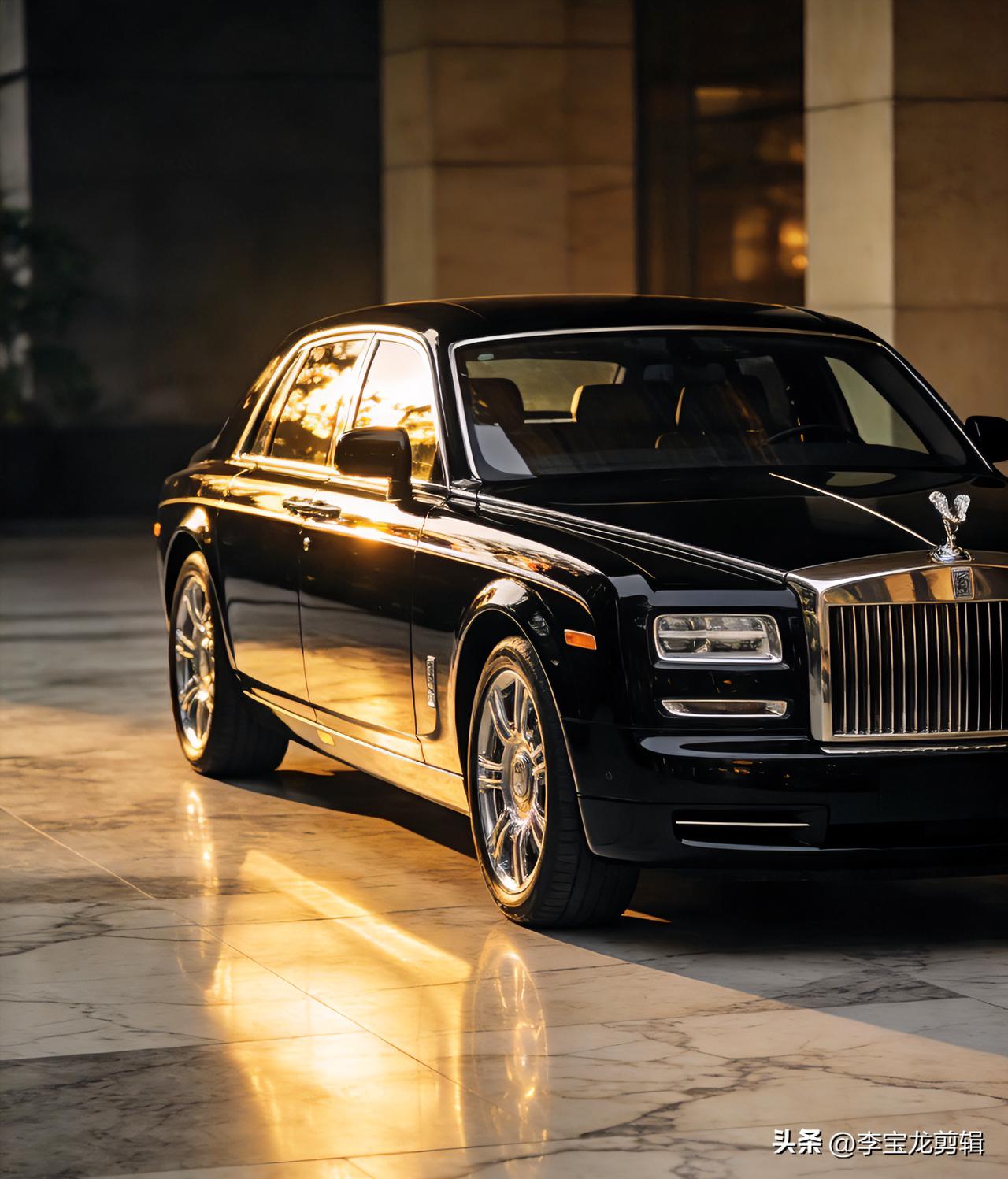 开的车再好,一定是自己的吗?走在路上看到亮眼的豪车，很多人都会心生羡慕，觉得开这