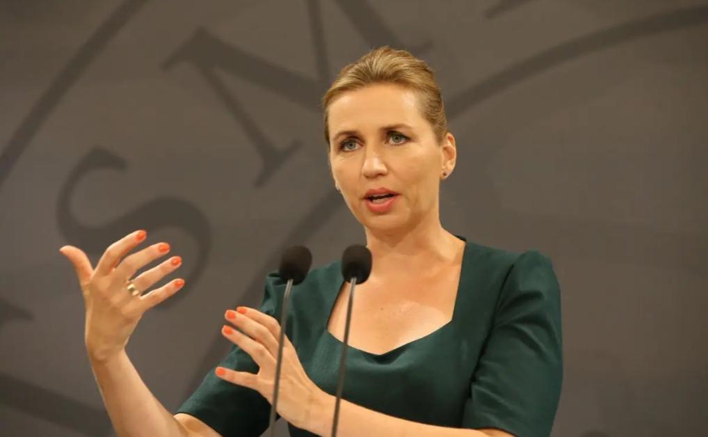 比起美国的强势、俄罗斯的硬核，谁能想到，最敢 “破釜沉舟” 的竟然是丹麦？

有