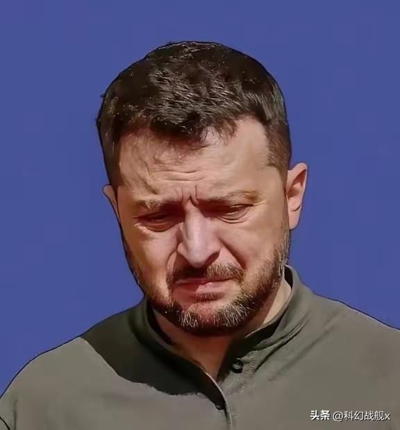 为什么乌克兰都快打亡国了，也不愿投降？

说白了，乌克兰不投降，就两个死结。一个