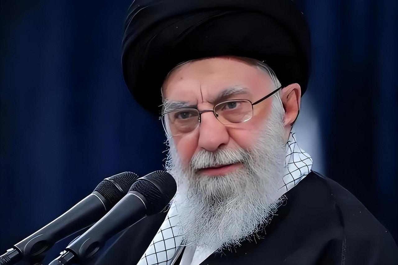 大消息，伊朗真的危险了！

对伊朗来说堪称灭顶之灾。板上钉钉要挨打了不说，还得要