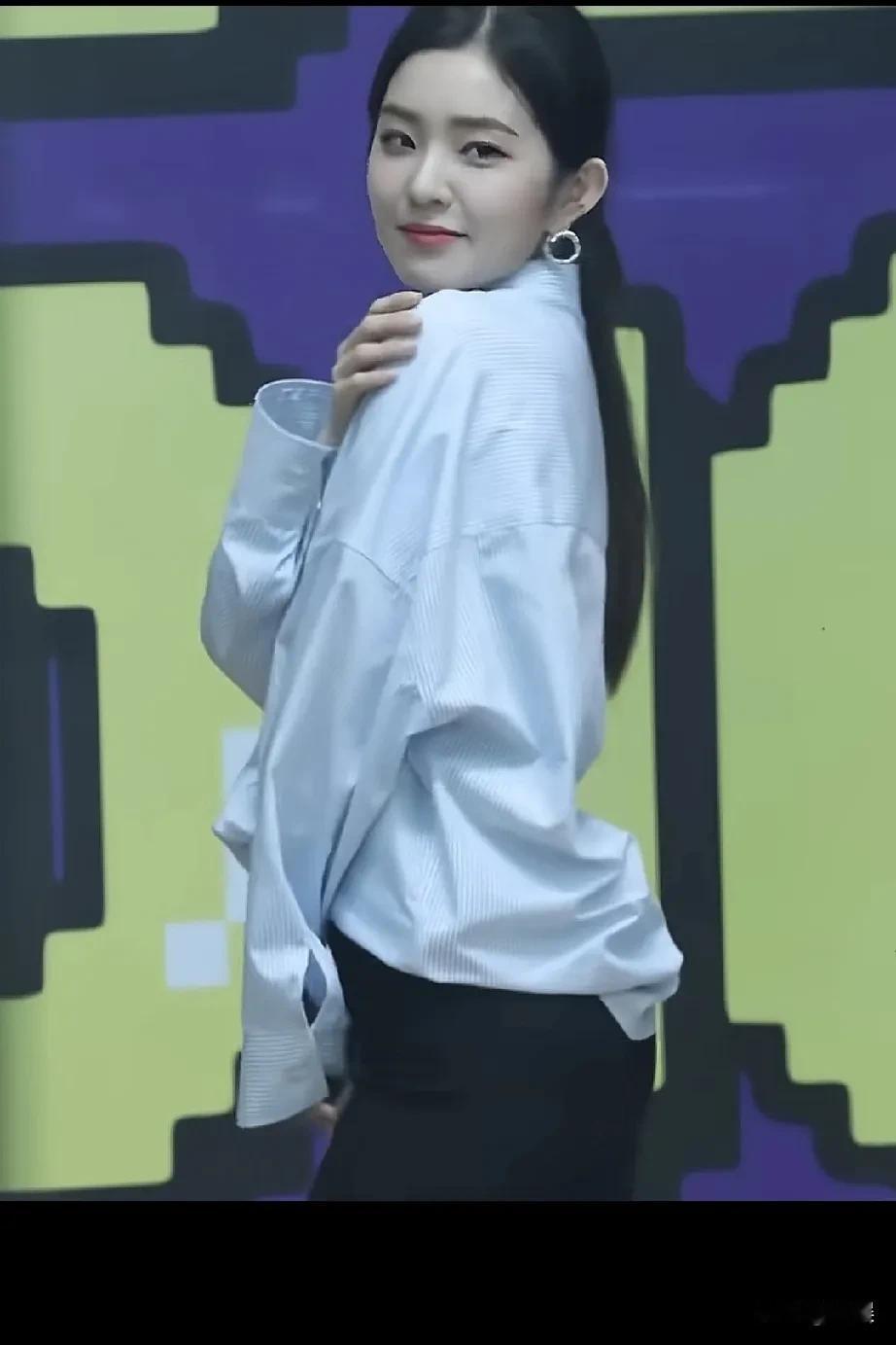裴珠泫#裴珠泫视觉盛宴#