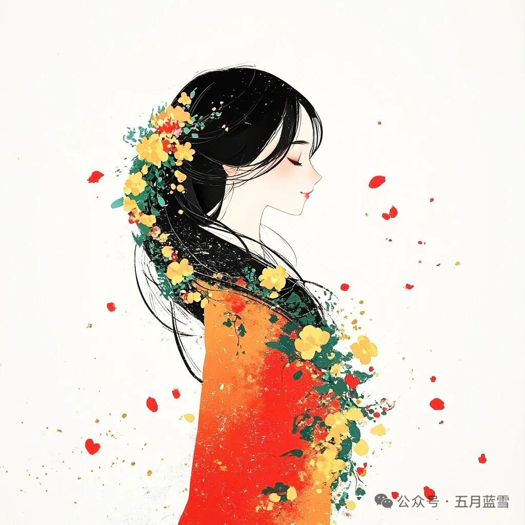 发一张照片看看你在哪里