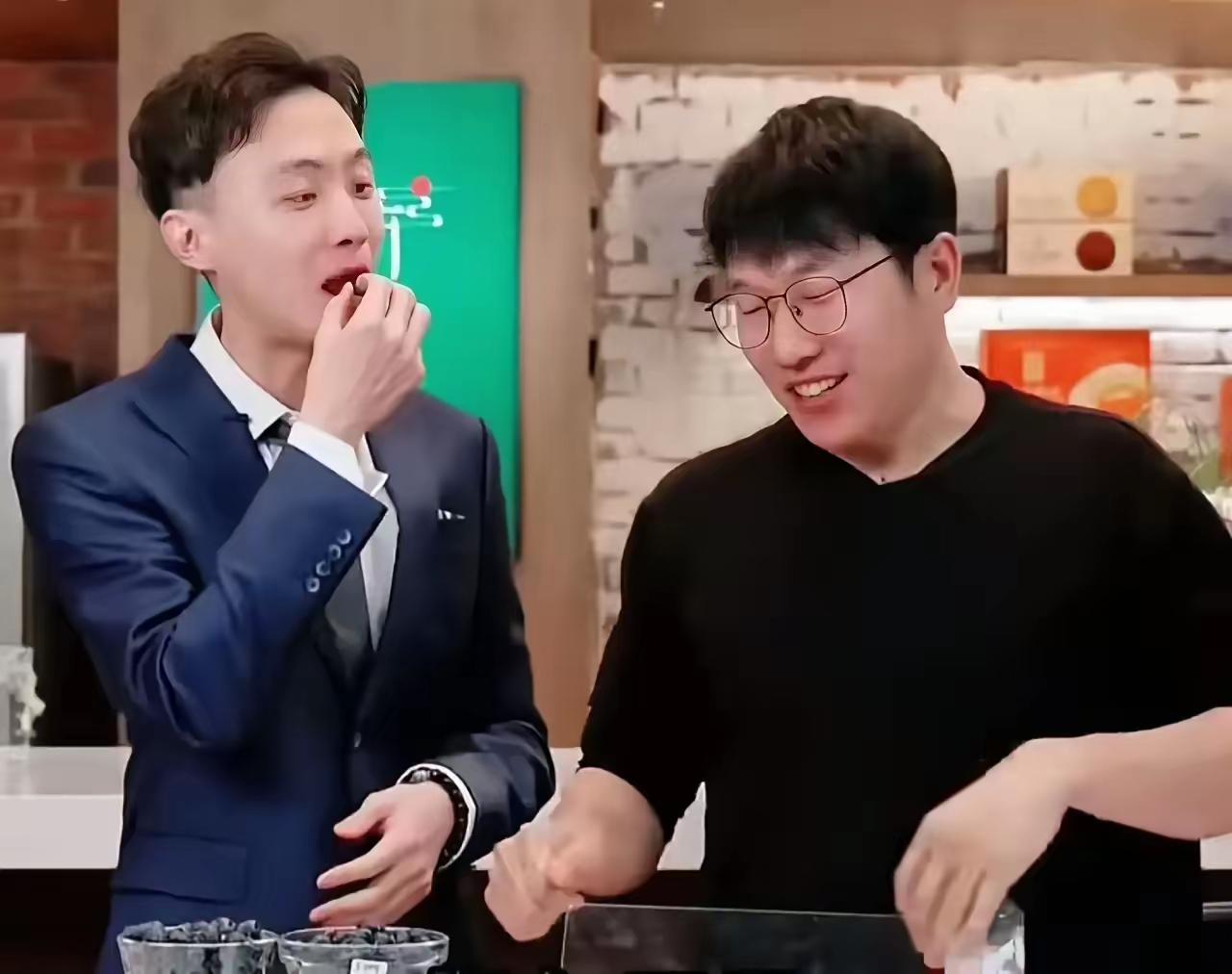 集体辞职这事，真不是赶巧，是商量好的

天权、明明、中灿、林林，前后脚发离职声明