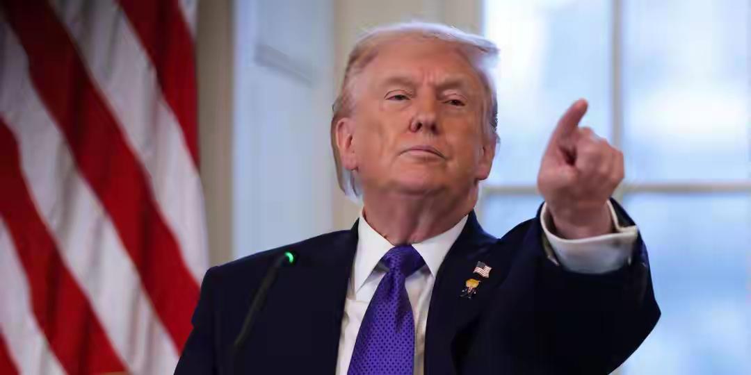 特朗普需要冷静一下，强援已出手，伊朗获得新武器，重建作战体系