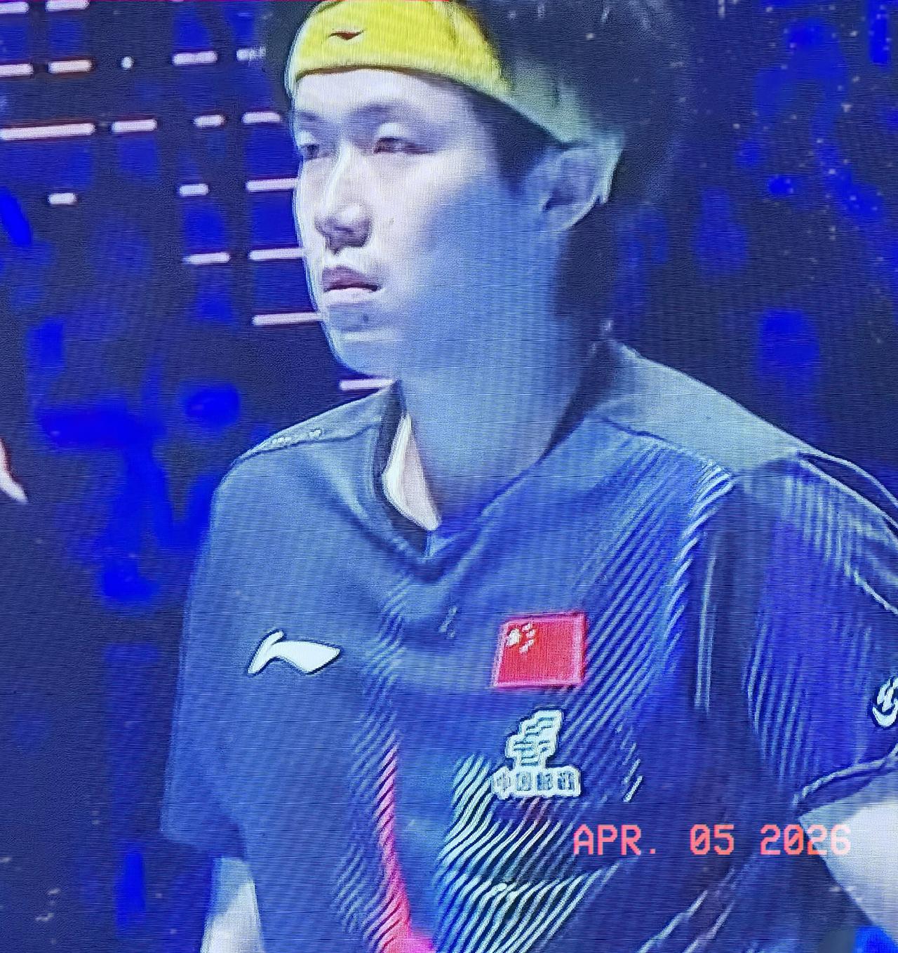 第2局，王楚钦完全掌控了比赛节奏，打得雨果毫无办法，开局5-0，随后越打越顺，1