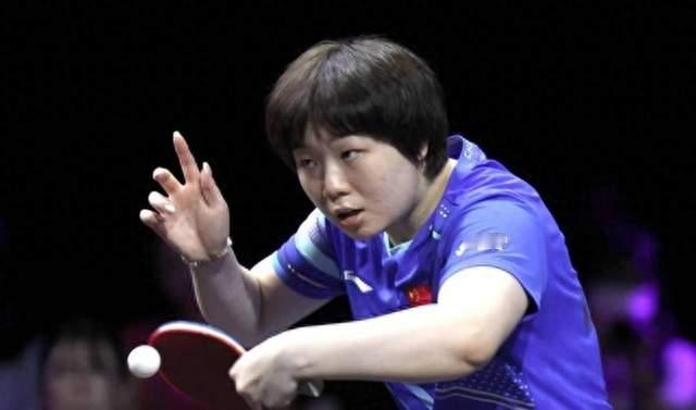 4强出炉，张本美和剃光头，蒯曼下轮遇劲敌，劲敌桥本帆乃香出局
