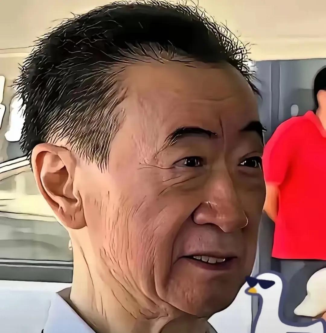 曾经有多嚣张，现在就有多落魄王健林就是个活生生的例子，曾经他1个亿只是一个小目标