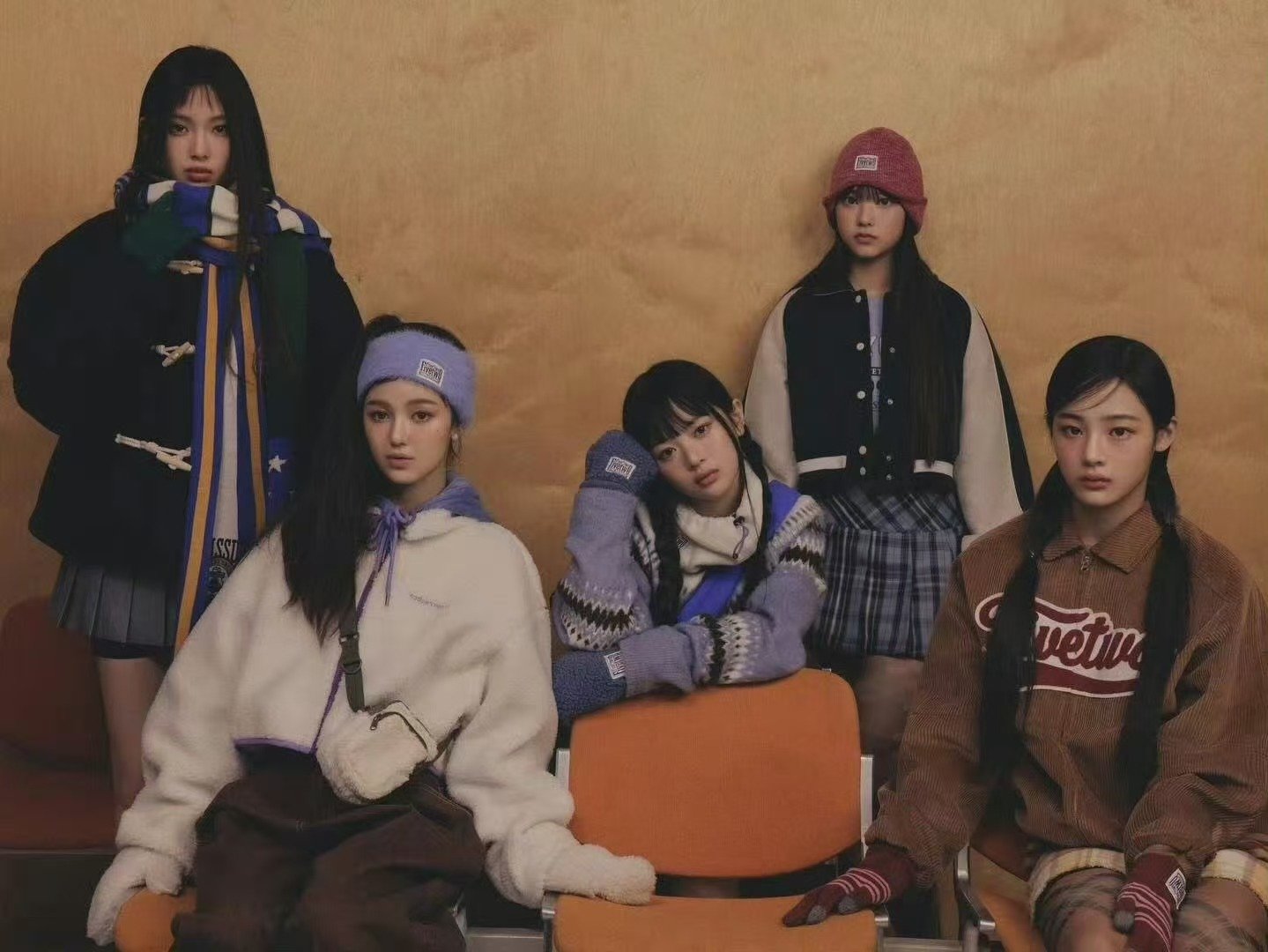 newjeans律师公告njz律师公告newjeans方律师发布公告 ​​​