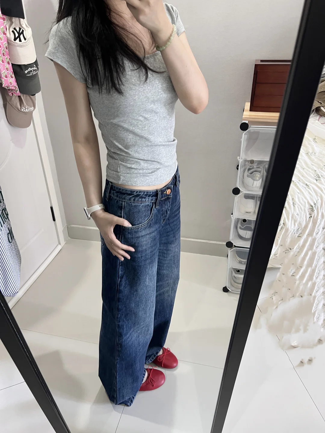 太喜欢这种感觉了