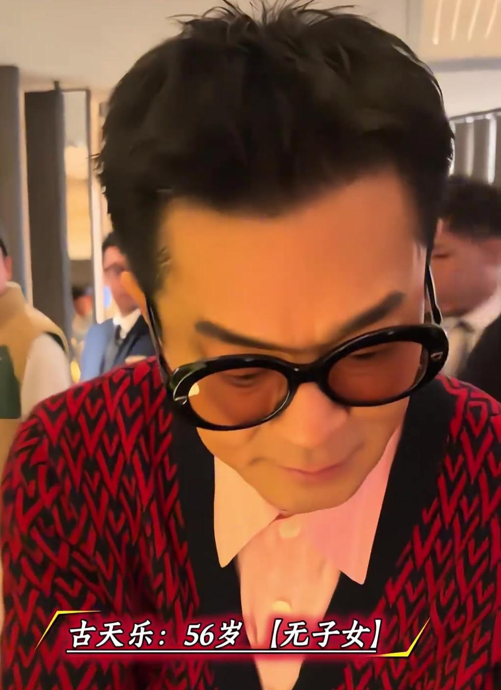 盘点娱内年过半百，享受无子女的生活状态明星 88娱乐