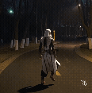 跳舞的塞尔维亚女人!