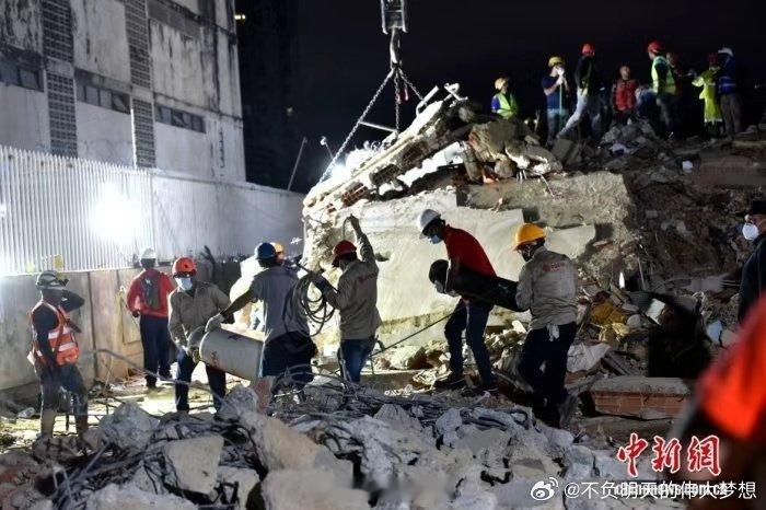 委内瑞拉举行七天全国哀悼【委内瑞拉地震遇难人数升至2295人】据法新社报道，委内