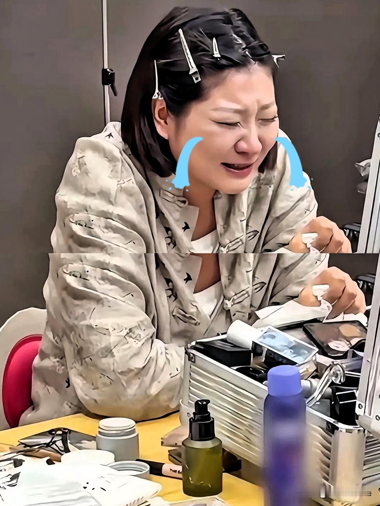 明眼人都看得出，王暖暖控诉无忧传媒，一方面是身体吃不消，另一方面很可能想借舆论解