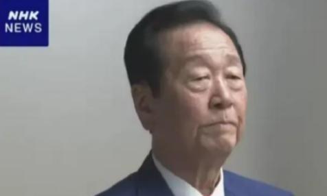 日本议员小泽一郎表示：中日关系的恶化，是对日本最大的考验，我们现在要做的就是对高