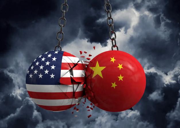 美国抓马杜罗、打伊朗，中国全程没动手！很多人以为这是北京在忍气吞声，软了。错了！