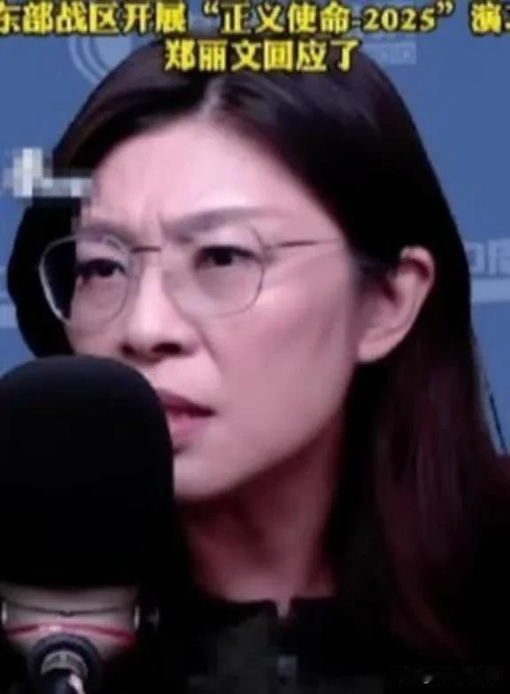 属实没想到，咱们围台军演，最紧张的不是日本，也不是美国，更不是那些 “台独分子”