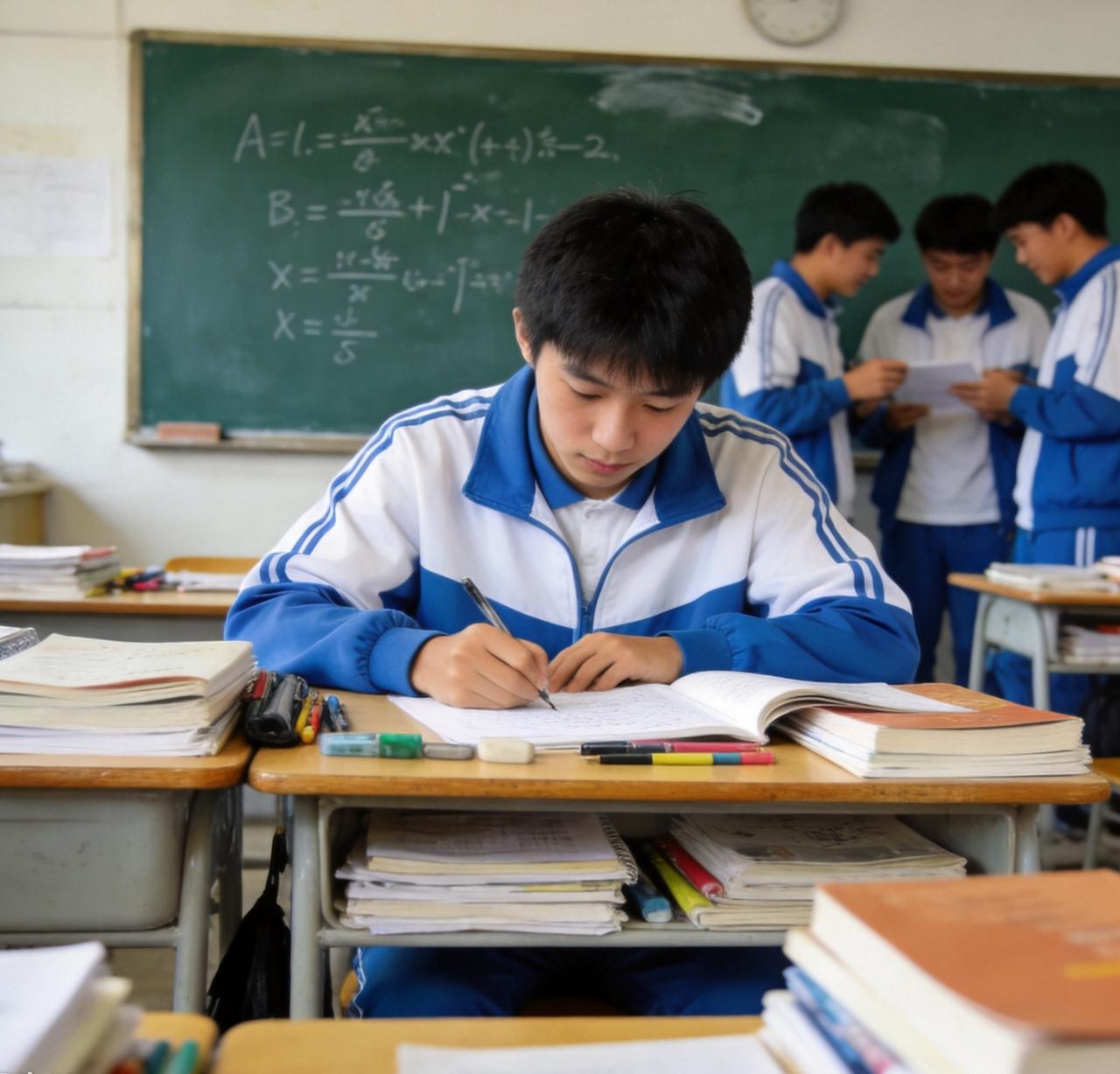 2026年山东专科录取结果查询关键安排:

录取结果开放时间:7月30日16:0