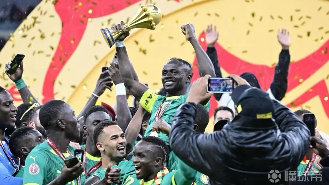北京时间3月18日，非洲足联官方发布声明，塞内加尔国家队被判在非洲杯决赛中弃权，