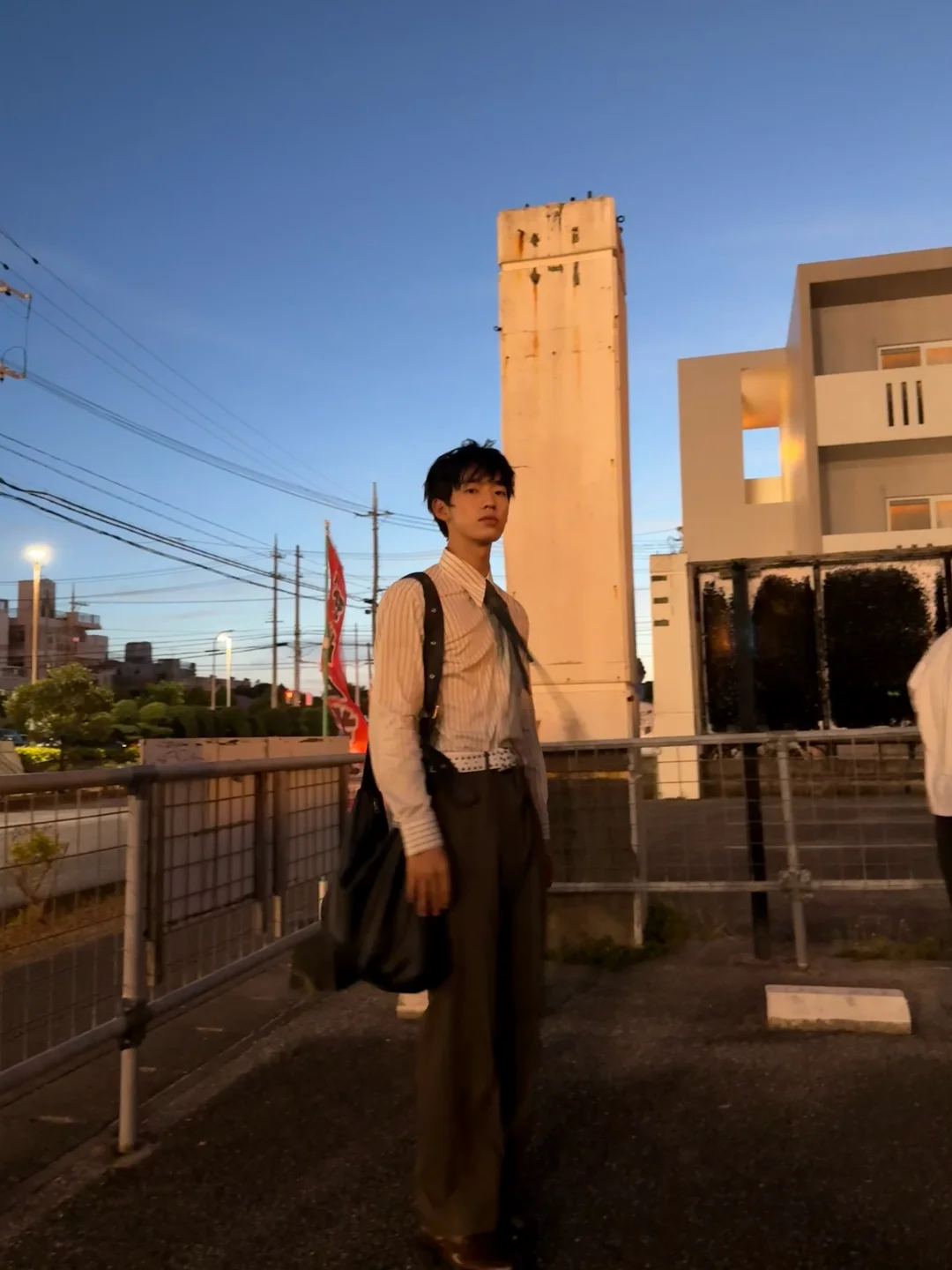 社畜下班