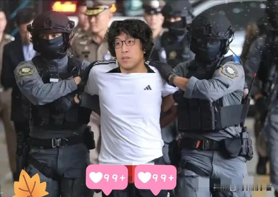 这是在挑 衅国家吗？=

沈伯洋与佘智江：两个“现身”不同的人生结局  。

 