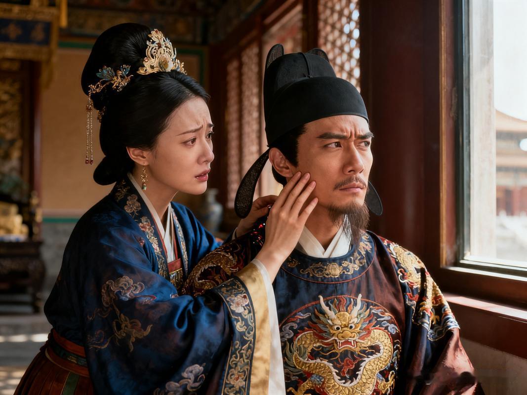 今明两年8部重磅历史大剧值得期待：《太平年》开篇即爆，还原五代纳土归宋；胡歌《风