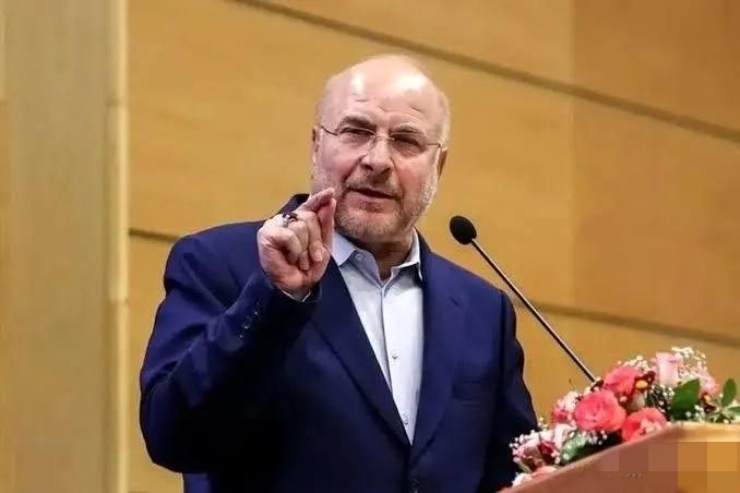 伊朗议会议长卡利巴夫今天发文说：“根据一些资料显示，伊朗的敌人在某个地区国家的支