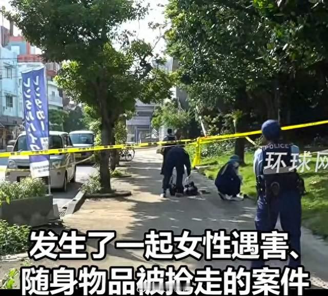 驻日美军又杀人了！20岁士兵被捕，冲绳忍了70年忍不下去了