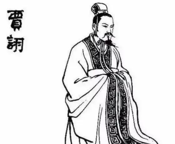 214 年，毒士贾诩正在家中会客，突然得到消息谋士荀攸病逝，贾诩脸色大变，赶忙撵