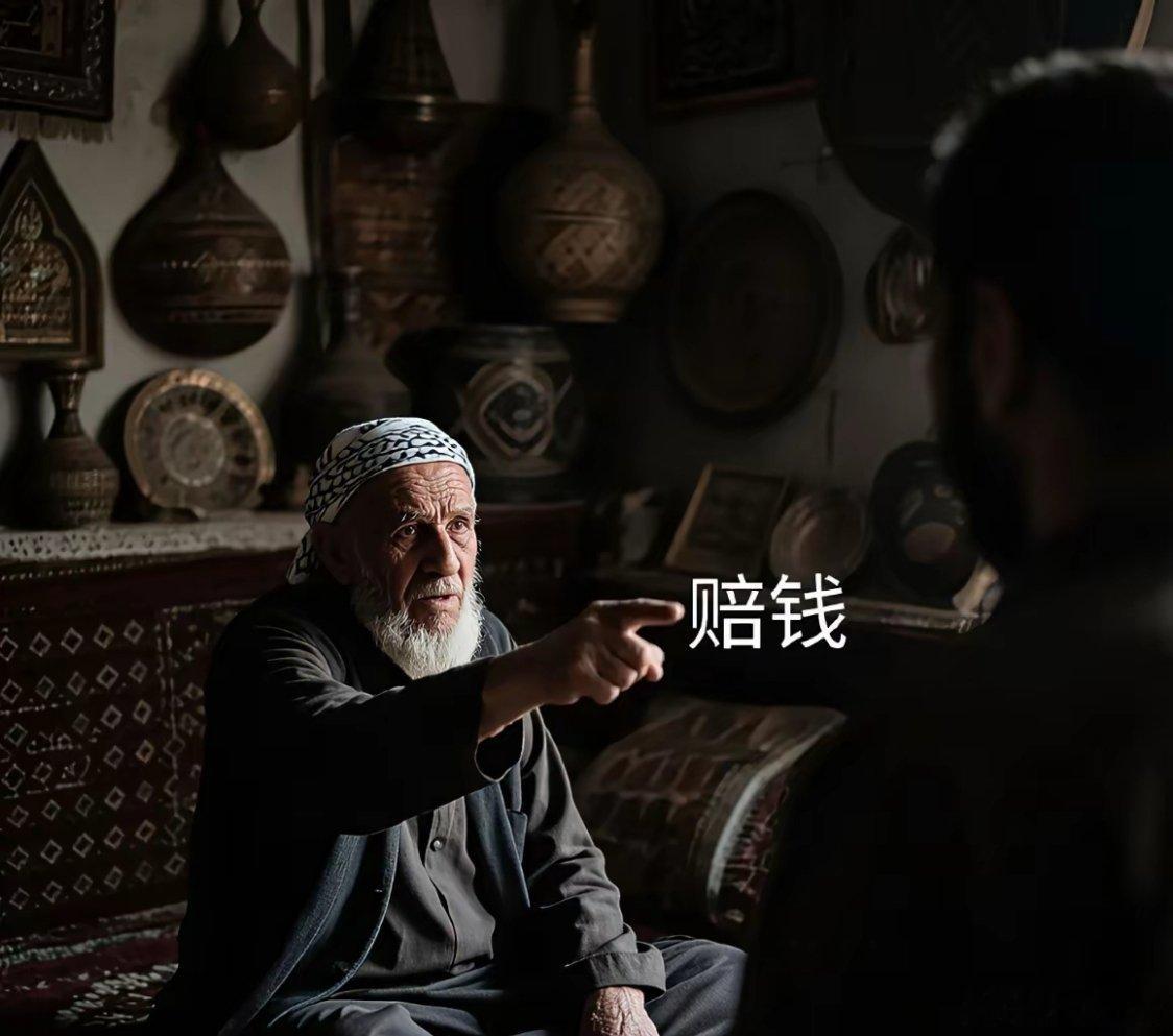 以色列与美国慌了！伊朗让它俩赔钱！伊外长向联合国提交文件希望正式认定美国与以色列