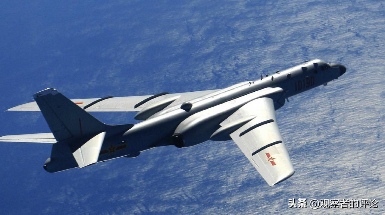 日本最忌惮我家的武器是什么？

还是“六爷”，外形虽然老了点，设计和技术源于上世