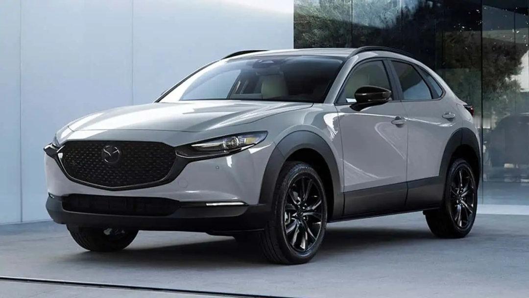 车市热门 马自达CX-30自2019年上市以来，已走过近八年的产品周期。然而，这
