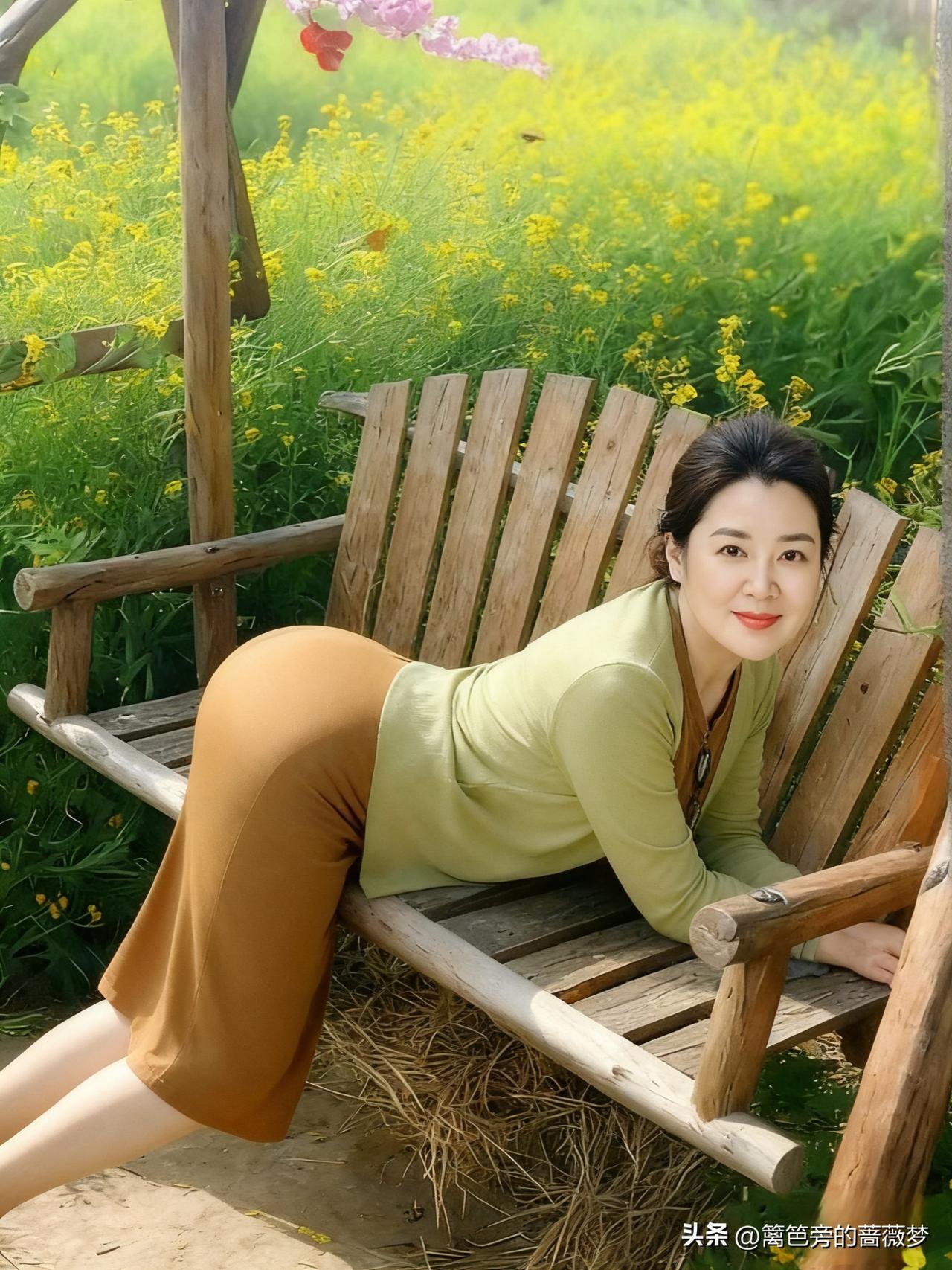 万般皆下品，路过皆沦陷

我站在你面前，心像揣了只不安分的小鹿。目光偷偷看向你，